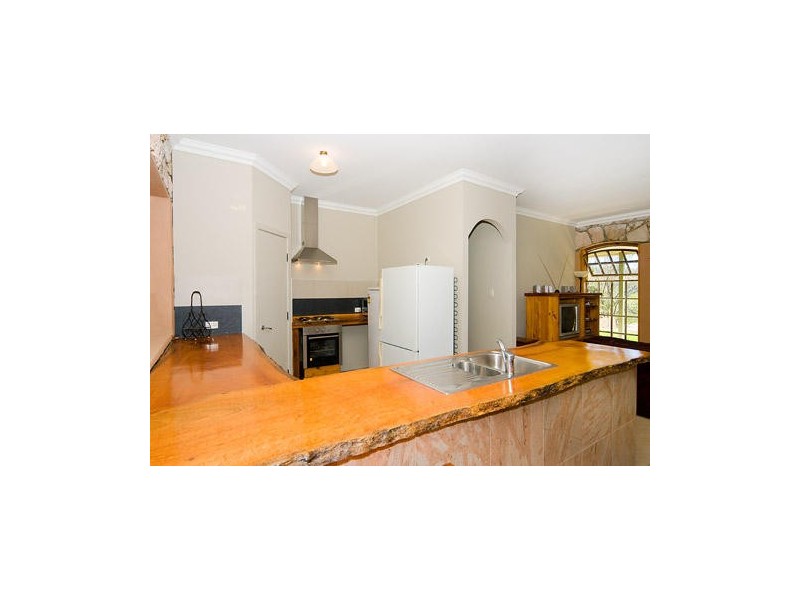 Upper Brookfield QLD 4069